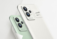 Das Flaggschiff-Smartphone Realme GT 2 Pro 5G gibt es aktuell zu Top-Preisen im Angebot. (Bild: Realme)