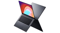 Wer ein ordentlich ausgestattetes Ultrabook mit AMD Ryzen Renoir zum kleinen Preis sucht, der sollte sich die neuen RedmiBooks näher ansehen. (Bild: Xiaomi)