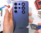 Sowohl im Teardown als auch im Durability-Test werden die versteckten Neuigkeiten des Samsung Galaxy S26 Ultra aufgedeckt.
