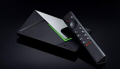 Das Nvidia Shield TV Pro unterstützt nach dem Update auf Firmware-Version 9.1 den HDMI Auto Low Latency Mode. (Bild: Nvidia)