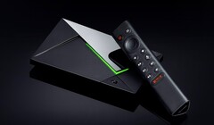 Das Nvidia Shield TV Pro unterstützt nach dem Update auf Firmware-Version 9.1 den HDMI Auto Low Latency Mode. (Bild: Nvidia)