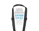 Mit dem SPINN CP.02 soll man seine Kamera immer griffbereit nahe am Körper tragen, beispielsweise auch bei einigen sportlichen Aktivitäten.