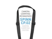 Mit dem SPINN CP.02 soll man seine Kamera immer griffbereit nahe am Körper tragen, beispielsweise auch bei einigen sportlichen Aktivitäten.