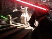 Star Wars Battlefront 3 könnte von einem überraschenden Entwicklerstudio umgesetzt werden. Neben DICE soll auch Bungie im Gespräch sein. (Im Bild: Eine Szene aus Star Wars Battlefront II)