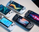 Das neue SteamOS Beta-Update bringt Support für Geräte von MSI, Ayaneo, Konkr und OneXPlayer