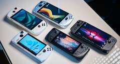 Das neue SteamOS Beta-Update bringt Support für Geräte von MSI, Ayaneo, Konkr und OneXPlayer