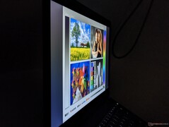 ThinkPad L14 G2 - Blickwinkelstabilität