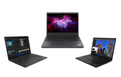 ThinkPad P16v, P14s G4 und P16s G2: Lenovo kündigt neue Workstations mit AMD Ryzen 7040 an
