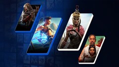 Ubisoft erweitert sein Abonnement-Angebot um eine Premium-Option. (Bild: Ubisoft)