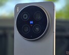 Das Vivo X500 Kamera-Flaggschiffe dürften mit dem Vivo X500e eine neue Option erhalten.