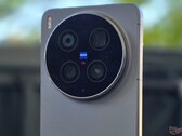 Das Vivo X500 Kamera-Flaggschiffe dürften mit dem Vivo X500e eine neue Option erhalten.