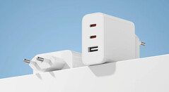 Der Xiaomi 67W GaN Charger 2C1A ist ein neues USB-Ladegerät von Xiaomi für den globalen Markt. (Bild: Xiaomi)