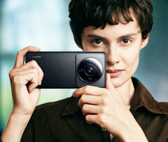 Das Xiaomi 12S Ultra mit riesiger Hauptkamera bleibt China vorbehalten, zumindest laut aktuellem Stand. (Bild: Xiaomi)