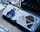 Zotac hat insgesamt nur 14 Pragmata GeForce RTX 5070 AMP Grafikkarten hergestellt