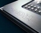 AMD Ryzen 9 7945HX3D Zen4 in der Analyse - Dank 3D V-Cache der schnellste mobile Gaming-Prozessor