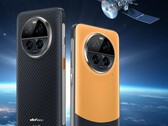 Ulefone Armor 23 Ultra: Neues Ulefone-Smartphone mit Satellitenkommunikation