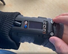 Smartwatch mit ChatGPT-Funktion