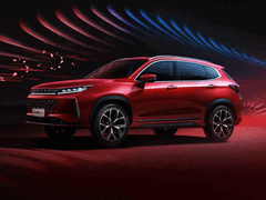 In den Exeed-Modellen soll die Batterie zum Einsatz kommen.