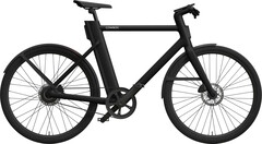 Cowboy: Der Hersteller bietet eine günstigere Ausstattungsvariante an