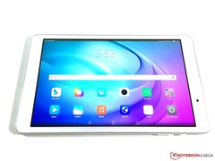 Die Nachfolger der MediaPad T2-Serie stehen in den Startlöchern, auch neue MateBooks werden in Bälde erwartet.