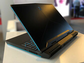 Das Alienware m17 bald auch mit 120Hz-Display