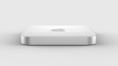 Der Mac Mini der nächsten Generation soll mit einem leistungsstarken Apple M2 Pro ausgestattet sein. (Bild: Jon Prosser / Ian Zelbo)