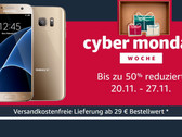 Black Friday: Galaxy S7 bei Amazon für 369 Euro