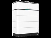 Modular erweiterbarer Sungrow-Speicher für Solaranlagen 