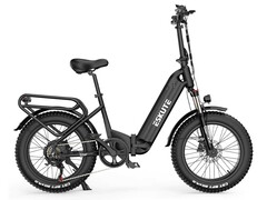 Eskute Star: Neues, faltbares E-Bike