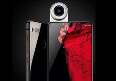 Bald soll das Essential Phone auch in Europa zu haben sein.