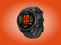 Garmin hat nach eigenen Angaben einen Fehler bei der Aufnahme von Sprachnotizen über Kopfhörer auf der Fenix 8 Pro und weiteren Smartwatches behoben