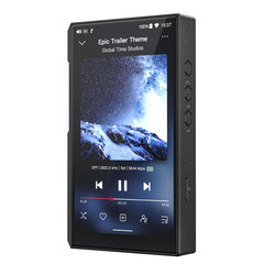 FiiO M11S: Neuer HiFi-Player mit Android