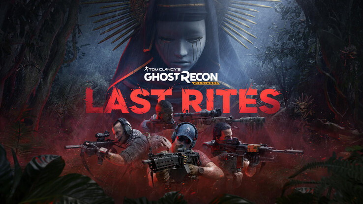 Tom Clancy's Ghost Recon Wildlands: Der DLC namens