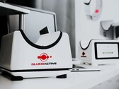 GlucoStation: Optische Messung der Glucosekonzentration im Blut