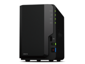 DS218: Neues NAS-System für Einsteiger