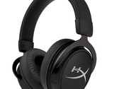 HyperX Cloud Mix: Gaming-Headset und Bluetooth-Kopfhörer in Einem