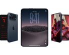Apple iPhone Duo