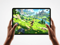 Das iQoo Pad 6 Pro