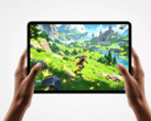 Das iQoo Pad 6 Pro