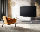 Neue EU-Richtlinien verbieten Fernseher mit zu hohem Stromverbrauch, was vor allem 8K-Modelle betrifft. (Bild: Löwe Technology)