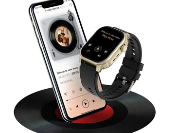 Die Musiksteuerung ist möglich