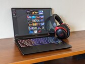 HP Omen Transcend 14 Laptop im Test: Razer Blade-Alternative die eine Überlegung wert ist