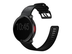 Verschiedene Polar-Smartwatches können nun mit NFC nachgerüstet werden