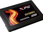 Adata: Neue SSD mit 3D-MLC-NAND