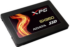 Adata: Neue SSD mit 3D-MLC-NAND