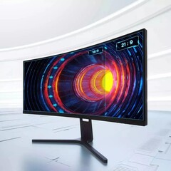 Redmi-Gaming-Monitor: Dieser Monitor ist ab sofort im Direktimport zu haben