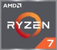 AMD R7 3700U