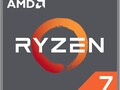 AMD Ryzen 7 3700U Prozessor