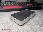 ORICO X50PRO Thunderbolt80G SSD Enclosure im Test