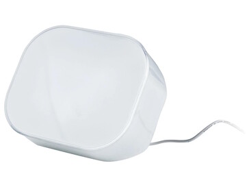 ... und eine Stimmungsleuchte